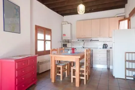 Stunning Alhambra View Balconies, In The Albayzin Apartment Granada Spain