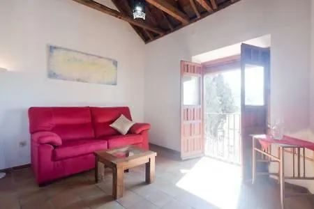 Stunning Alhambra View Balconies, In The Albayzin Apartment Granada Spain